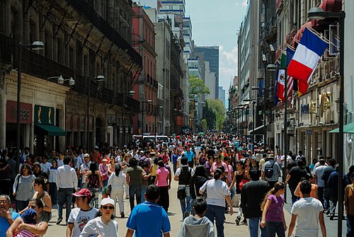 Madero Street